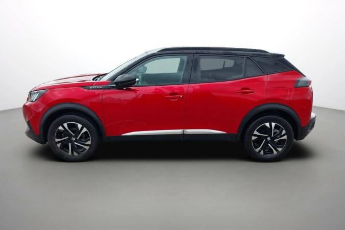 Vente en ligne Peugeot 2008  BlueHDi 100 S&S BVM6 au prix de 17 490 €