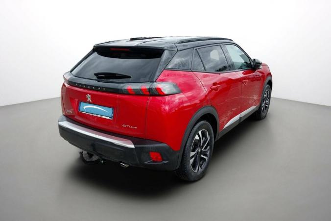Vente en ligne Peugeot 2008  BlueHDi 100 S&S BVM6 au prix de 17 490 €