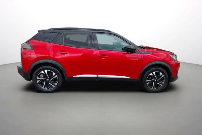 Vente en ligne Peugeot 2008  BlueHDi 100 S&S BVM6 au prix de 17 490 €