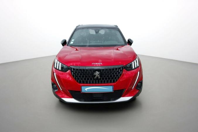 Vente en ligne Peugeot 2008  BlueHDi 100 S&S BVM6 au prix de 17 490 €