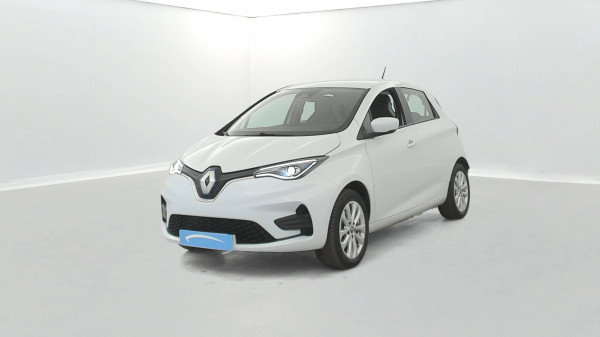 Vente en ligne Renault Zoé  R110 de 2020 au prix de 10 290€