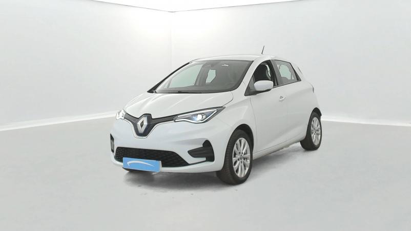 Vente en ligne Renault Zoé  R110 au prix de 10 490 €