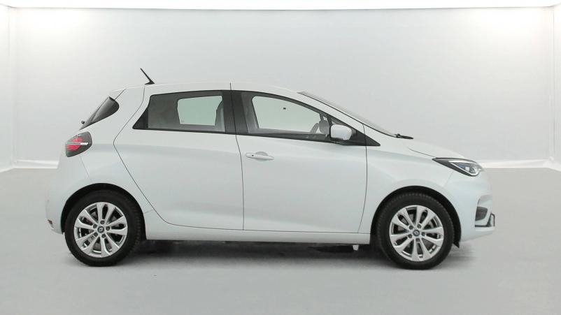 Vente en ligne Renault Zoé  R110 au prix de 10 490 €