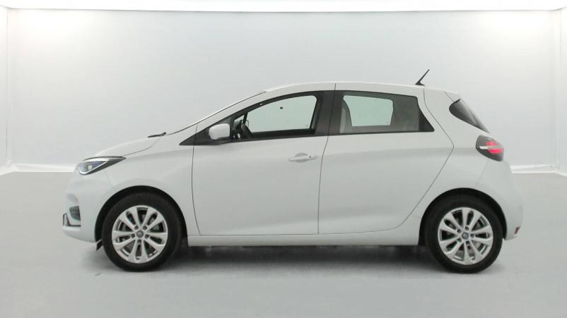 Vente en ligne Renault Zoé  R110 au prix de 10 490 €