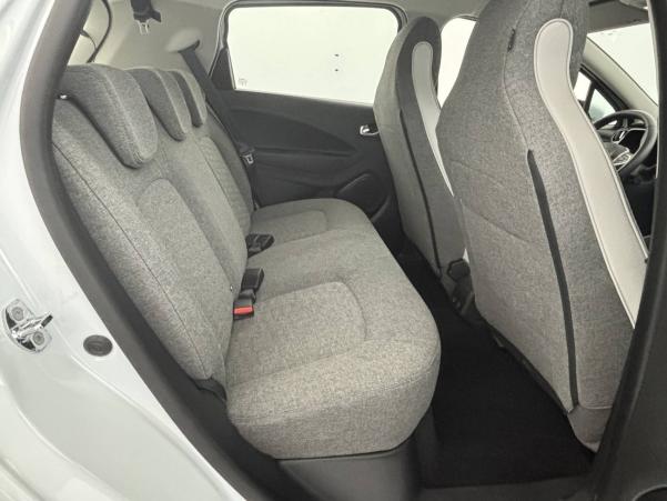 Vente en ligne Renault Zoé  R110 au prix de 10 490 €