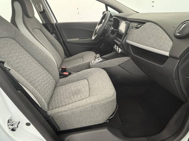 Vente en ligne Renault Zoé  R110 au prix de 10 490 €