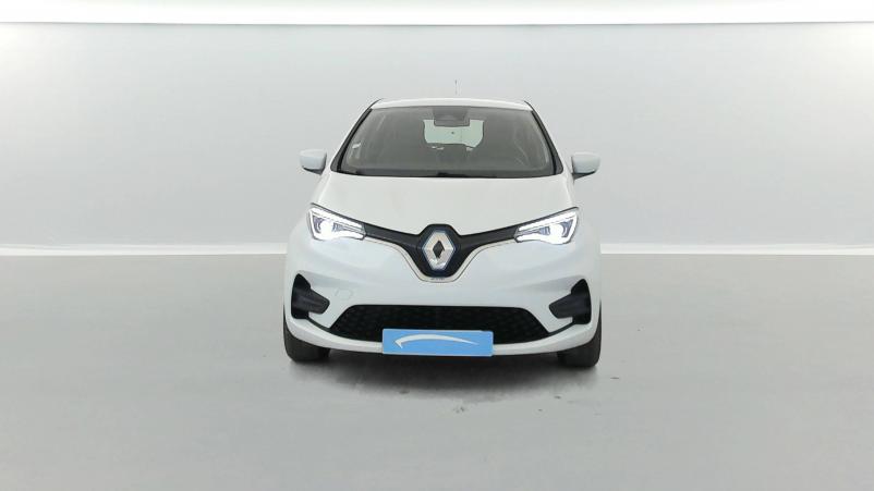 Vente en ligne Renault Zoé  R110 au prix de 10 490 €