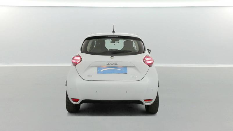 Vente en ligne Renault Zoé  R110 au prix de 10 490 €