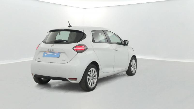 Vente en ligne Renault Zoé  R110 au prix de 10 490 €
