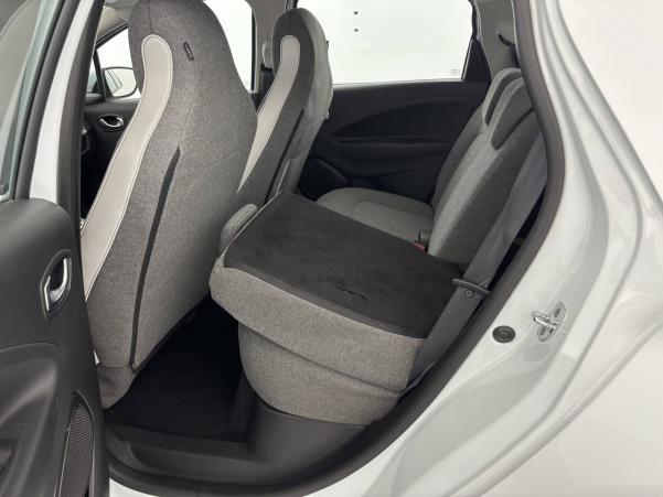 Vente en ligne Renault Zoé  R110 au prix de 10 490 €