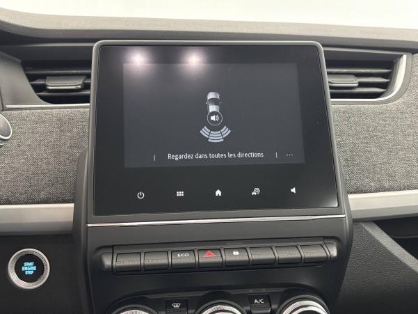 Vente en ligne Renault Zoé  R110 au prix de 10 490 €