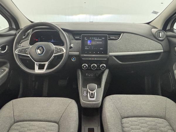 Vente en ligne Renault Zoé  R110 au prix de 10 490 €