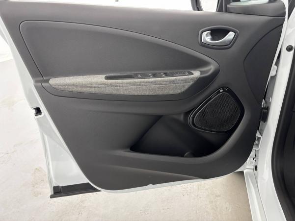Vente en ligne Renault Zoé  R110 au prix de 10 490 €