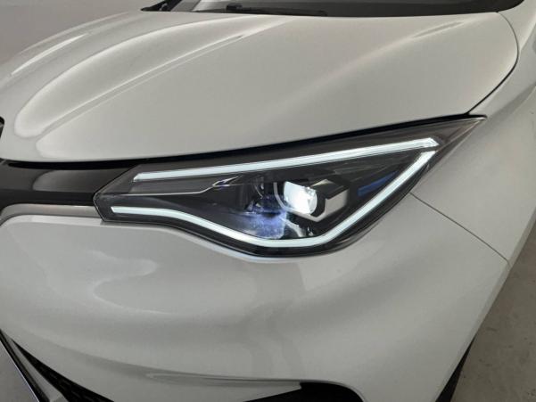 Vente en ligne Renault Zoé  R110 au prix de 10 490 €