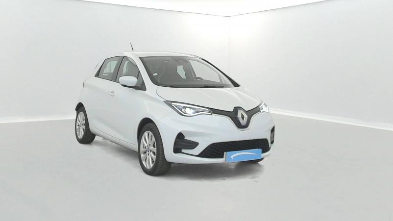 Vente en ligne Renault Zoé  R110 au prix de 10 490 €