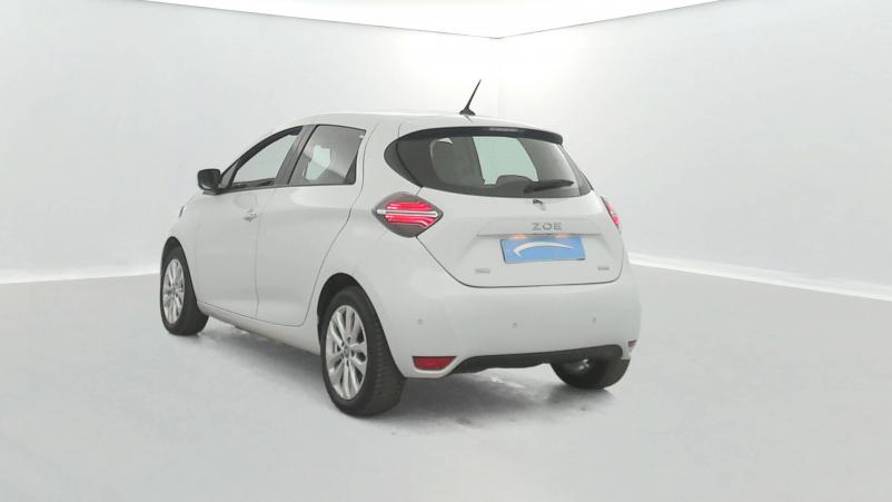 Vente en ligne Renault Zoé  R110 au prix de 10 490 €