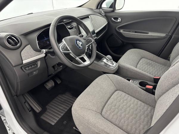 Vente en ligne Renault Zoé  R110 au prix de 10 490 €