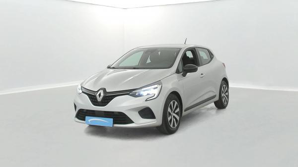 Renault Clio 5 Clio TCe 90 occasion de 2022 en vente à Loudéac
