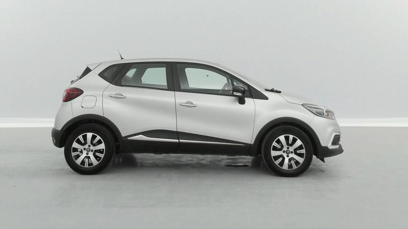 Vente en ligne Renault Captur Captur dCi 90 E6C au prix de 11 690 €