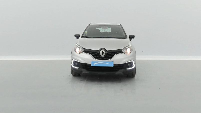 Vente en ligne Renault Captur Captur dCi 90 E6C au prix de 11 690 €