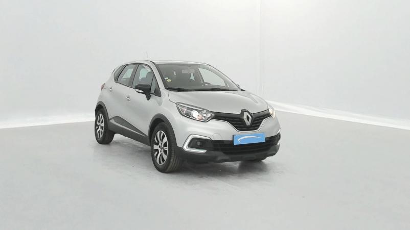 Vente en ligne Renault Captur Captur dCi 90 E6C au prix de 11 690 €