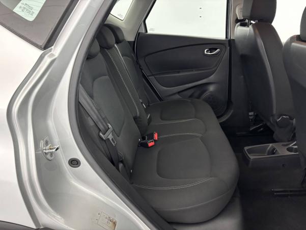 Vente en ligne Renault Captur Captur dCi 90 E6C au prix de 11 690 €