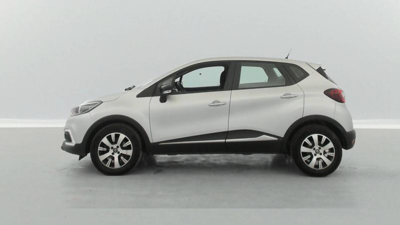 Vente en ligne Renault Captur Captur dCi 90 E6C au prix de 11 690 €