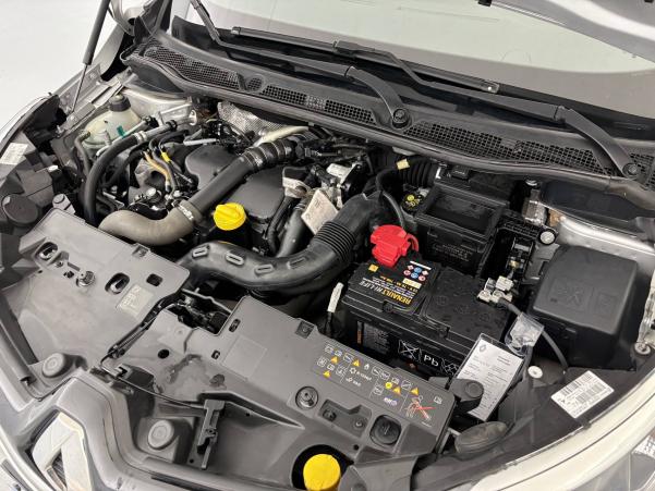 Vente en ligne Renault Captur Captur dCi 90 E6C au prix de 11 690 €