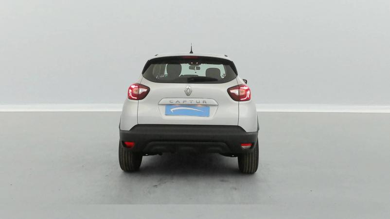 Vente en ligne Renault Captur Captur dCi 90 E6C au prix de 11 690 €