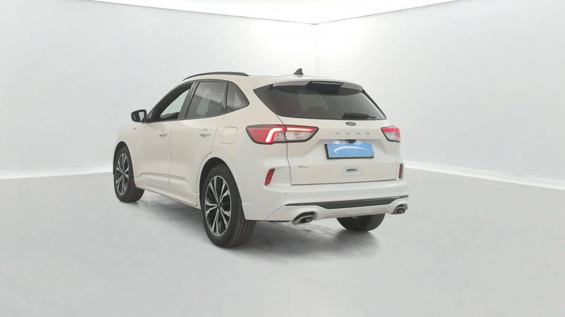 Vente en ligne Ford Kuga  1.5 EcoBlue 120 BVA8 au prix de 22 490 €