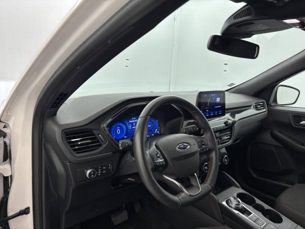 Vente en ligne Ford Kuga  1.5 EcoBlue 120 BVA8 au prix de 22 490 €