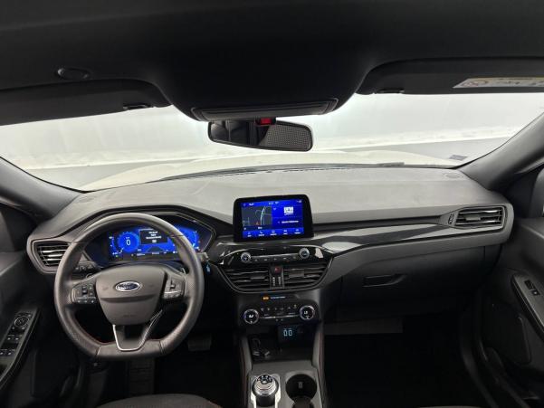 Vente en ligne Ford Kuga  1.5 EcoBlue 120 BVA8 au prix de 22 490 €