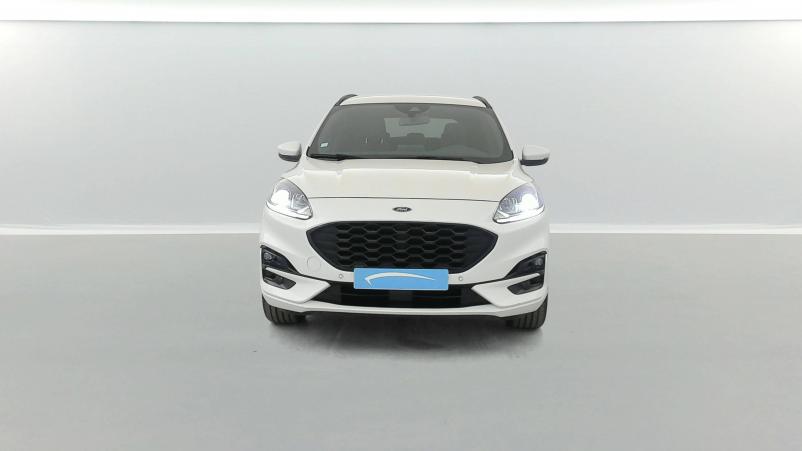 Vente en ligne Ford Kuga  1.5 EcoBlue 120 BVA8 au prix de 22 490 €