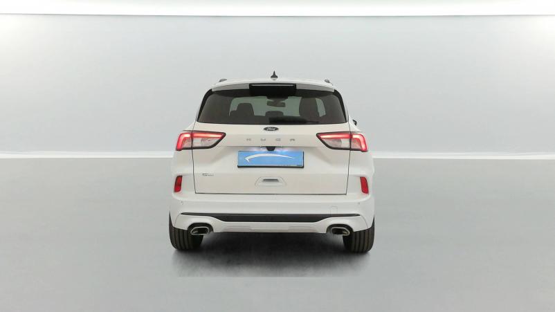 Vente en ligne Ford Kuga  1.5 EcoBlue 120 BVA8 au prix de 22 490 €