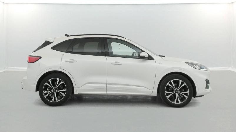 Vente en ligne Ford Kuga  1.5 EcoBlue 120 BVA8 au prix de 22 490 €