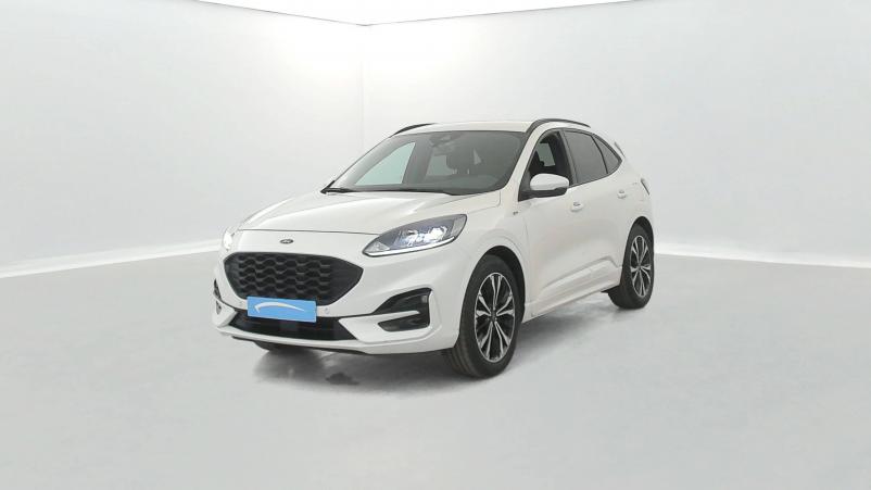 Vente en ligne Ford Kuga  1.5 EcoBlue 120 BVA8 au prix de 22 490 €