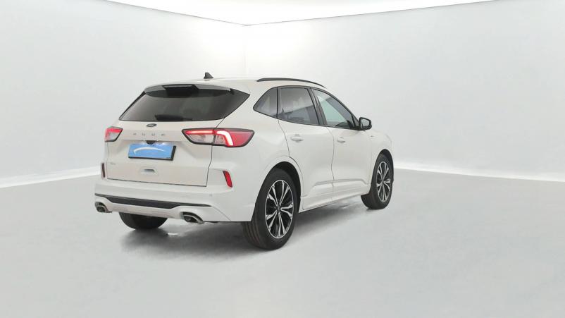 Vente en ligne Ford Kuga  1.5 EcoBlue 120 BVA8 au prix de 22 490 €