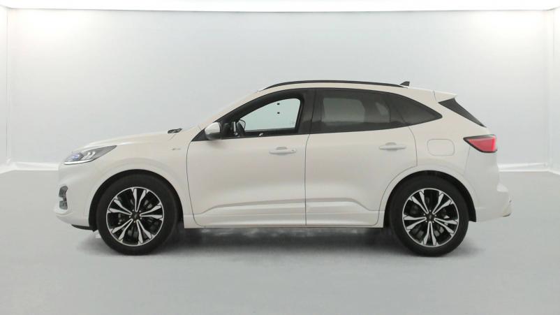 Vente en ligne Ford Kuga  1.5 EcoBlue 120 BVA8 au prix de 22 490 €