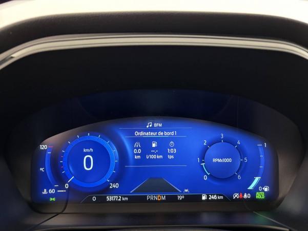 Vente en ligne Ford Kuga  1.5 EcoBlue 120 BVA8 au prix de 22 490 €