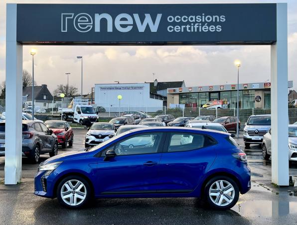 Vente en ligne Renault Clio 5 Clio TCe 90 au prix de 16 490 €