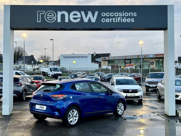 Vente en ligne Renault Clio 5 Clio TCe 90 au prix de 16 490 €