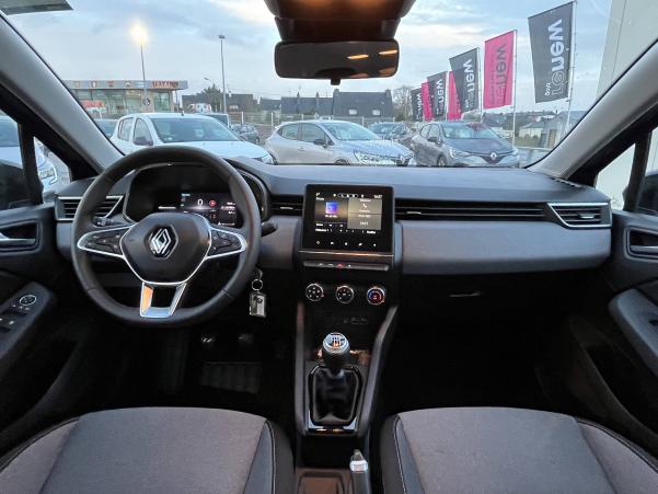 Vente en ligne Renault Clio 5 Clio TCe 90 au prix de 16 490 €