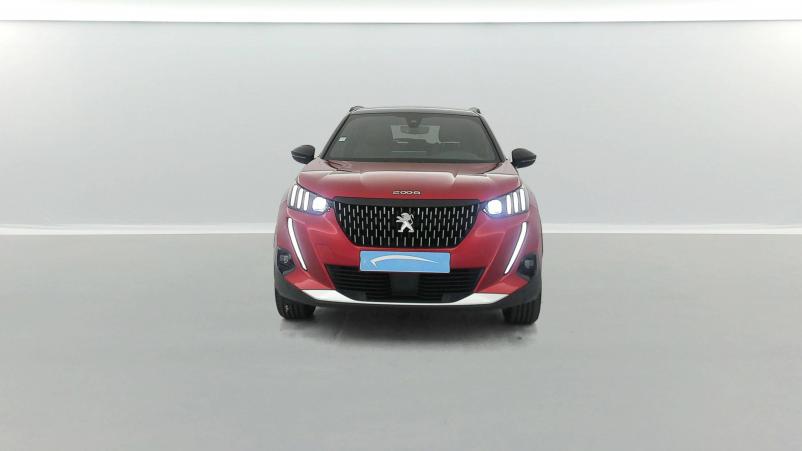 Vente en ligne Peugeot 2008  BlueHDi 100 S&S BVM6 au prix de 17 490 €