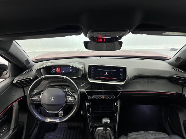 Vente en ligne Peugeot 2008  BlueHDi 100 S&S BVM6 au prix de 17 490 €