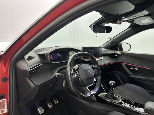 Vente en ligne Peugeot 2008  BlueHDi 100 S&S BVM6 au prix de 17 490 €