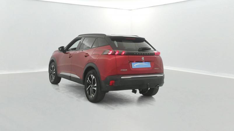 Vente en ligne Peugeot 2008  BlueHDi 100 S&S BVM6 au prix de 17 490 €