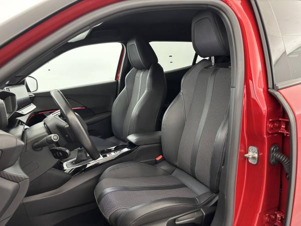 Vente en ligne Peugeot 2008  BlueHDi 100 S&S BVM6 au prix de 17 490 €