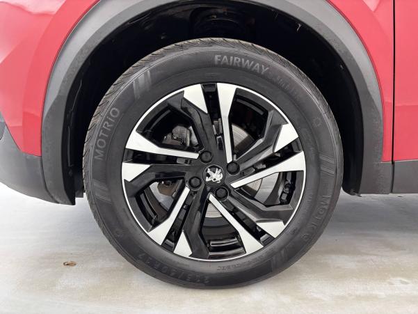 Vente en ligne Peugeot 2008  BlueHDi 100 S&S BVM6 au prix de 17 490 €