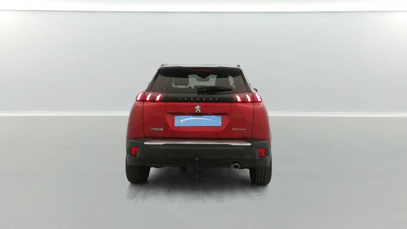 Vente en ligne Peugeot 2008  BlueHDi 100 S&S BVM6 au prix de 17 490 €
