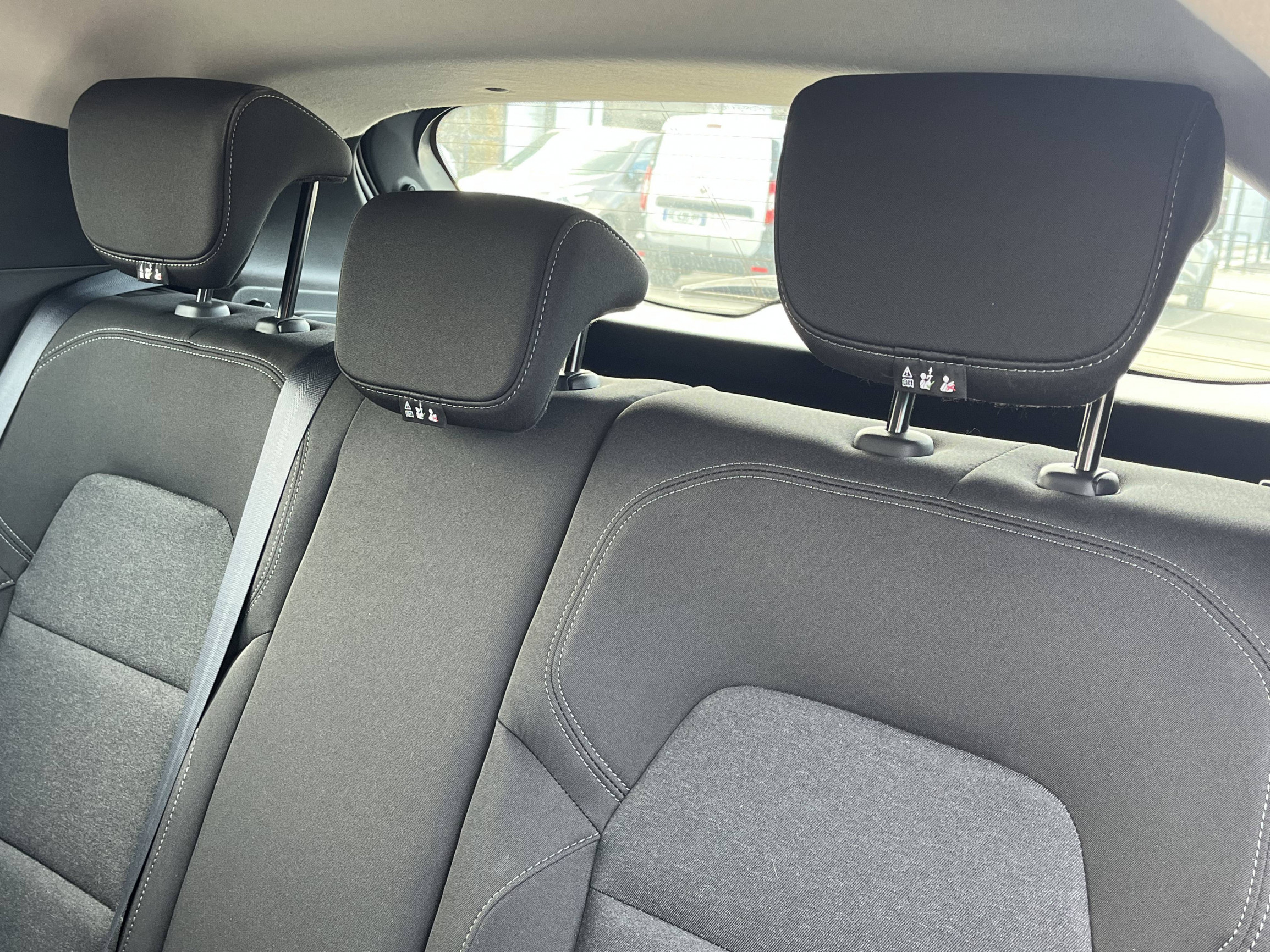 Vente en ligne Renault Clio 5 Clio TCe 90 au prix de 13 990 €